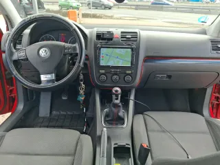 Volkswagen Golf Sportsvan 2006