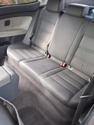 Volkswagen Golf Sportsvan 2006