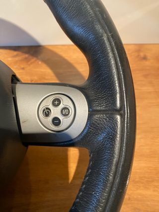 Volante Multifunción Mini R50