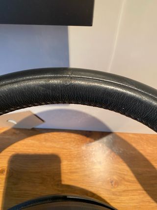 Volante Multifunción Mini R50