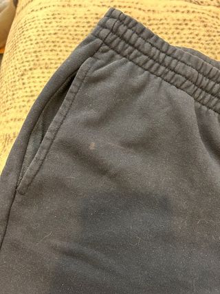 Pantaloncini Adidas Blu