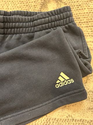 Pantaloncini Adidas Blu