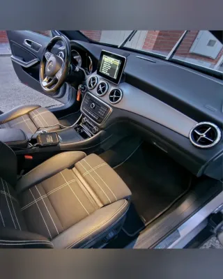 Limpieza de coches al detalle a domicilio