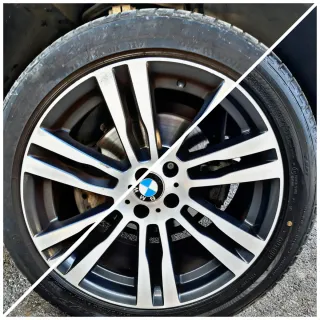 Limpieza de coches al detalle a domicilio