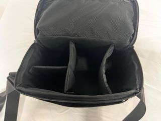 Bolsa Drone DJI Mini 5 Pro Negra