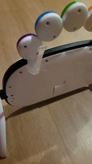 Piano Bebé Baby Einstein