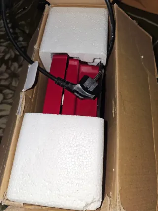 DOMO My Express Pizza Maker