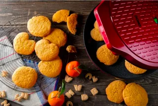 DOMO My Express Pizza Maker