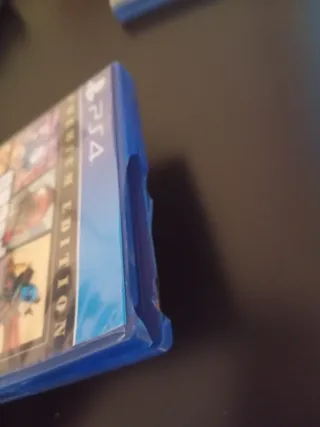 GTA V Premium Edition PS4