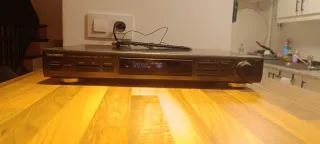 Sintonizador Technics ST-HD25 hi-fi