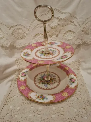 Expositor royal albert