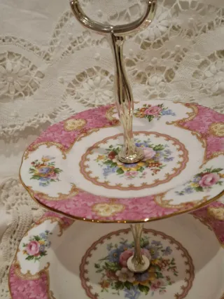 Expositor royal albert