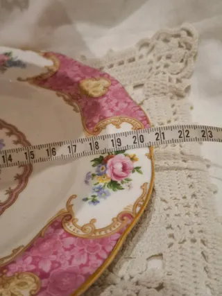 Expositor royal albert