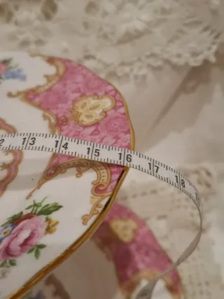 Expositor royal albert