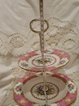 Expositor royal albert