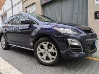 Mazda CX-7 2010