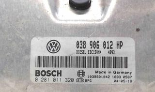 038906012hp centralita motor uce seat ibiza 352836