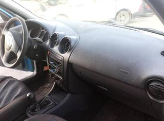 038906012hp centralita motor uce seat ibiza 352836