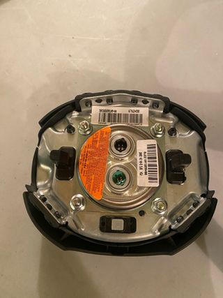 Volante Mini R50,R52,R53 con Airbag