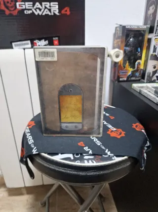 Gears of War 3 Shooter Videojuego