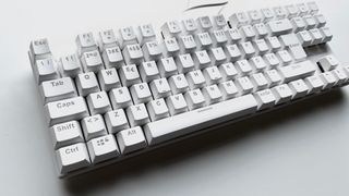 Teclado Mars Gaming MK80W TKL RGB