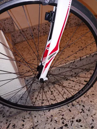 Specialized Secteur M Bicicleta Carretera