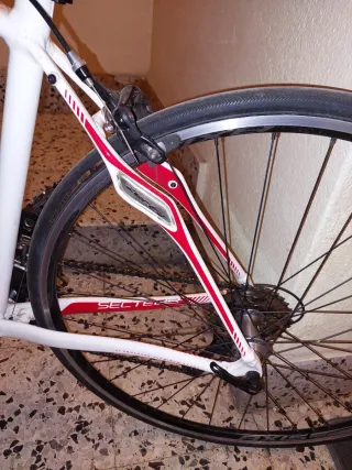 Specialized Secteur M Bicicleta Carretera