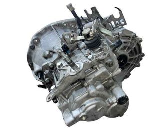 142730 nd0001 caja cambios renault megane 1.9 dci