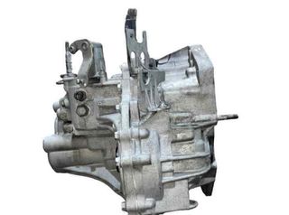 142730 nd0001 caja cambios renault megane 1.9 dci