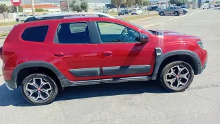 Dacia Duster 2019