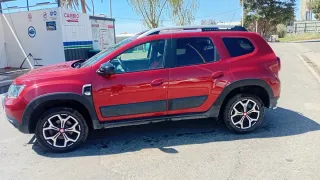 Dacia Duster 2019