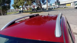 Dacia Duster 2019