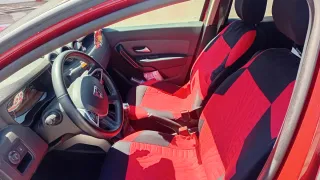 Dacia Duster 2019
