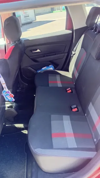 Dacia Duster 2019