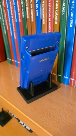 Soporte expositor GameBoy Pocket