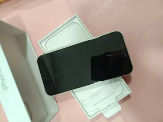 iPhone 12 128GB verde Caja Original