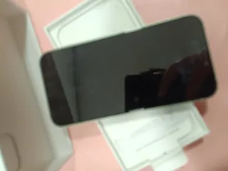 iPhone 12 128GB verde Caja Original