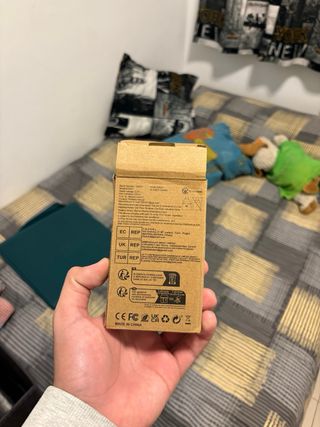 Ratón inalámbrico con luces LED NUEVO