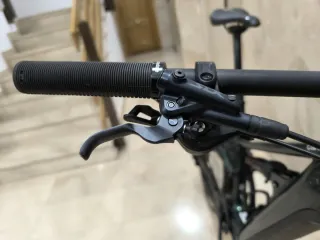 Ebike Cannondale Moterra Neo S1.