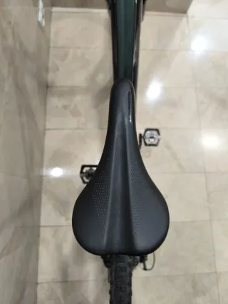 Ebike Cannondale Moterra Neo S1.