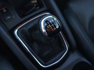 Nissan Qashqai Tekna