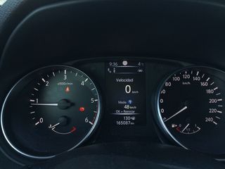 Nissan Qashqai Tekna