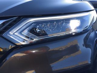 Nissan Qashqai Tekna