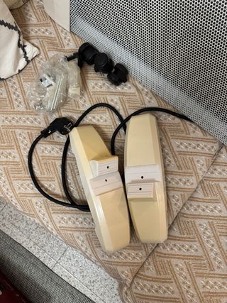 Radiador Mica Orbegozo RM 1500