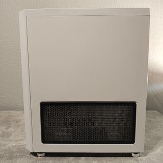 Torre PC Corsair Crystal 680X RGB Cristal