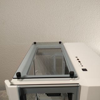 Torre PC Corsair Crystal 680X RGB Cristal