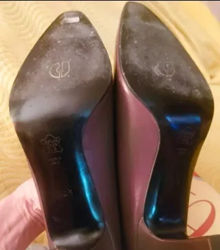 Charles Jourdan T.38,5 A estrenar