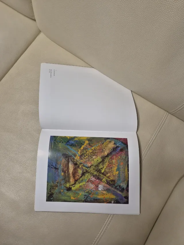 Cuadro Fabio Mcnamara