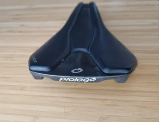 Sillín Prologo Nago R4 PAS Nack 137 x245