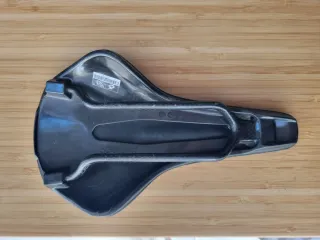 Sillín Prologo Nago R4 PAS Nack 137 x245